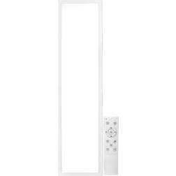 Greenice Panneau LED Superslim 72W 7 200Lm 120x60Cm Blanc Télécommande (Intensité-CCT) 40 000H [HO-PANMB595119572W-RC]